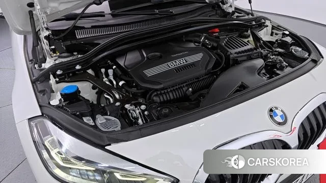 BMW 1 Series (F40) id 3341459 из Кореи 16