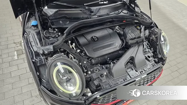 Mini Cooper S Clubman id 2959832 из Кореи 16