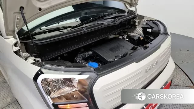 Kia The New Kia Ray id 2958860 из Кореи 16