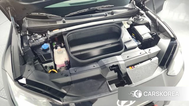 Hyundai Ionic 6 id 4591121 из Кореи 36