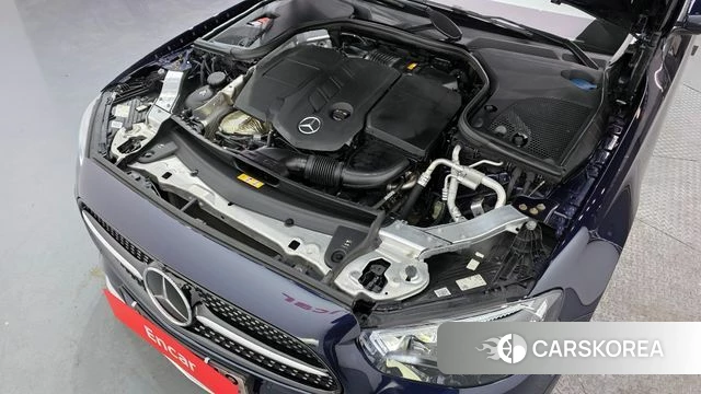 Mercedes-Benz E-Class W213 id 3878435 из Кореи 16
