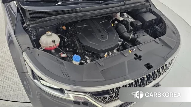 Kia Carnival 4th generation id 3242393 из Кореи 16