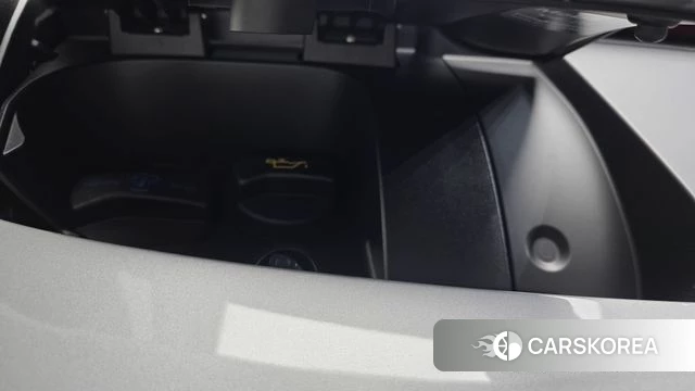 Porsche 911(992) id 3863779 из Кореи 16