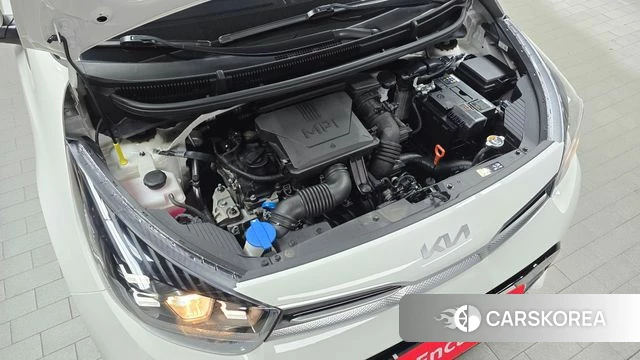 Kia Morning Urban (JA) id 4555836 из Кореи 26