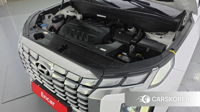 Hyundai The New Palisade id 4592247 из Кореи 16