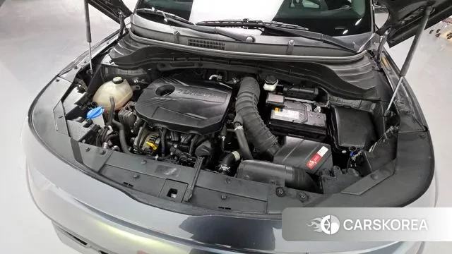 Kia Soul Booster id 3505059 из Кореи 16