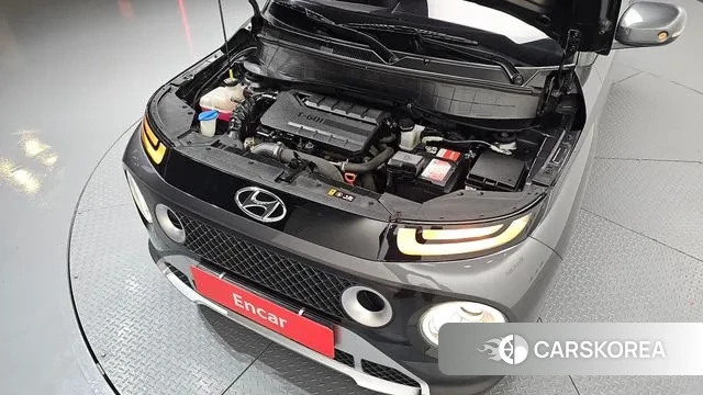 Hyundai Casper id 3752155 из Кореи 16