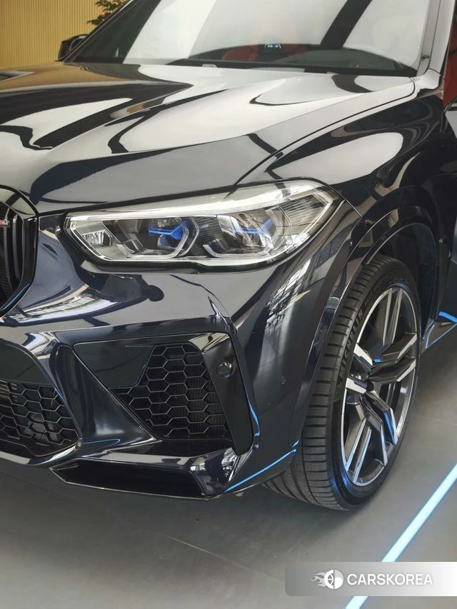 BMW X5 M id 4274736 из Китая 15