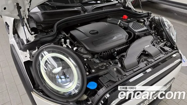 Mini Cooper id 2687640 из Кореи 16