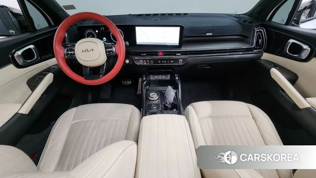 Kia The New Sorento 4th Generation id 3786612 из Кореи 16