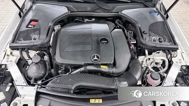 Mercedes-Benz E-Class W213 id 3787541 из Кореи 16