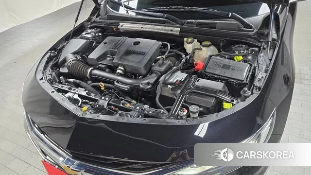 Chevrolet (GM Daewoo) The New Malibu id 2961350 из Кореи 16