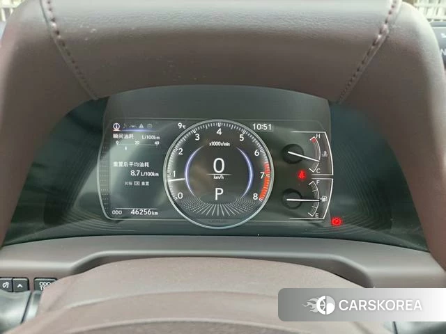 Lexus ES id 4210566 из Китая 16