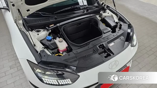 Hyundai Ionic 6 id 3452897 из Кореи 16