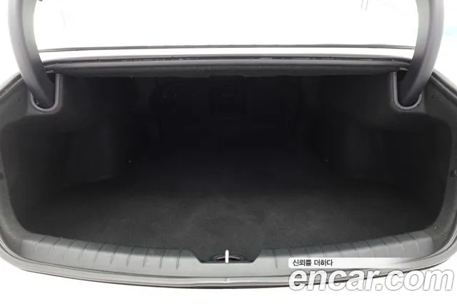 Kia K8 id 2662906 из Кореи 16