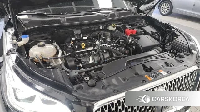 Lincoln Corsair id 3473653 из Кореи 16