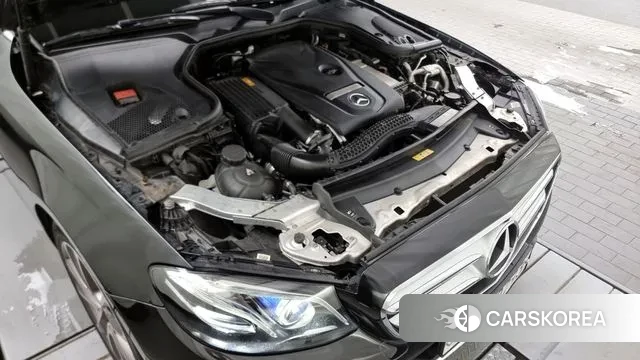 Mercedes-Benz E-Class W213 id 3060593 из Кореи 16