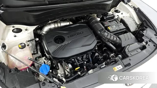 Kia Seltos id 3646219 из Кореи 16