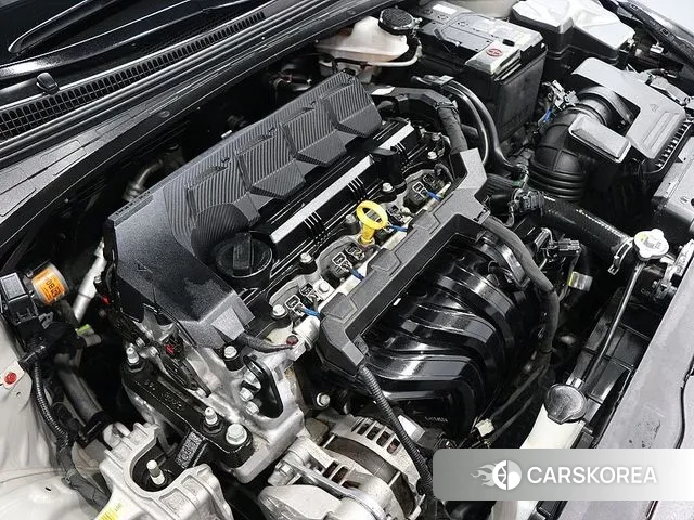 Hyundai Avante (CN7) id 3318241 из Кореи 16