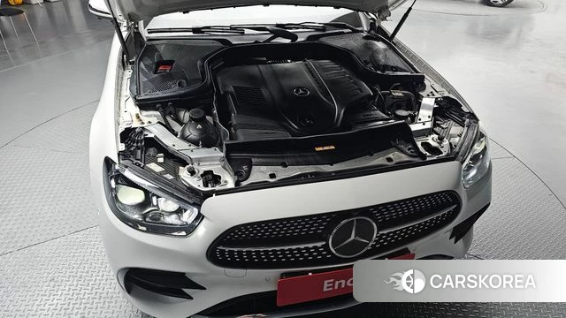 Mercedes-Benz E-Class W213 id 3964705 из Кореи 16