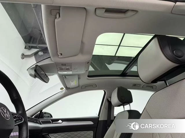 Volkswagen Magotan id 4301108 из Китая 14