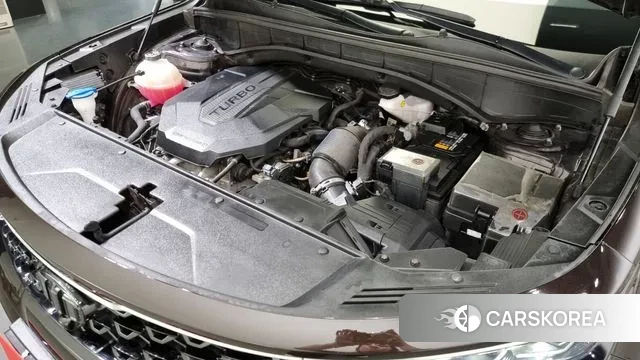 Kia Sorento 4th Generation id 3004075 из Кореи 16