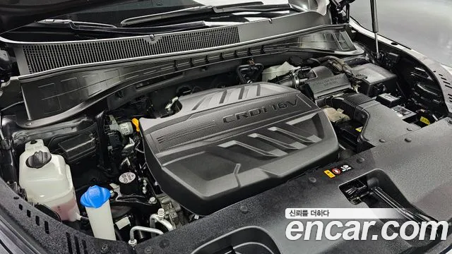 Kia The New Sorento id 2401865 из Кореи 16