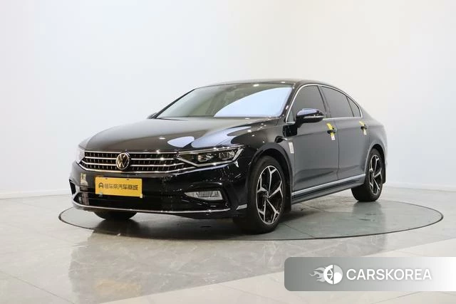 Volkswagen Magotan id 4300944 из Китая 16