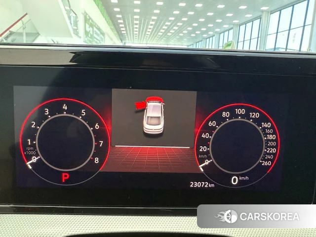 Volkswagen Lingdu id 4276330 из Китая 18