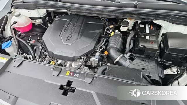 Kia Carnival 4th generation id 3159429 из Кореи 16