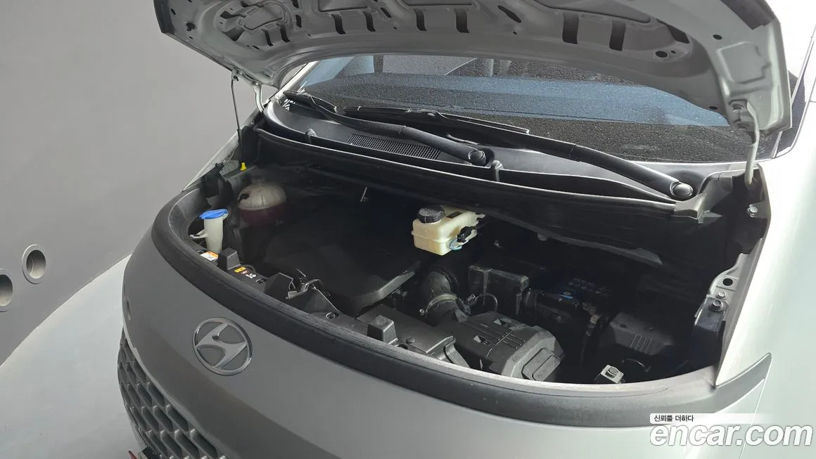 Hyundai Staria id 1818129 из Кореи 16