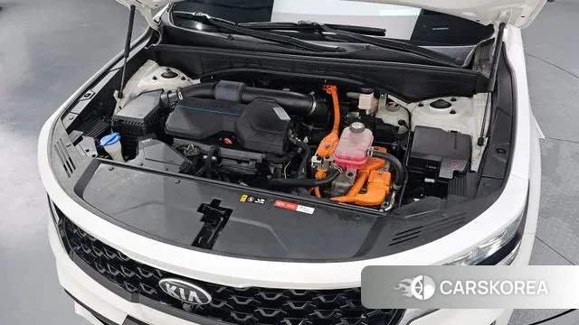 Kia Sorento 4th Generation id 2965861 из Кореи 16