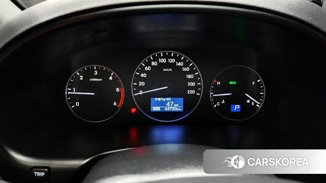 Hyundai The New Grand Starex id 3866483 из Кореи 16