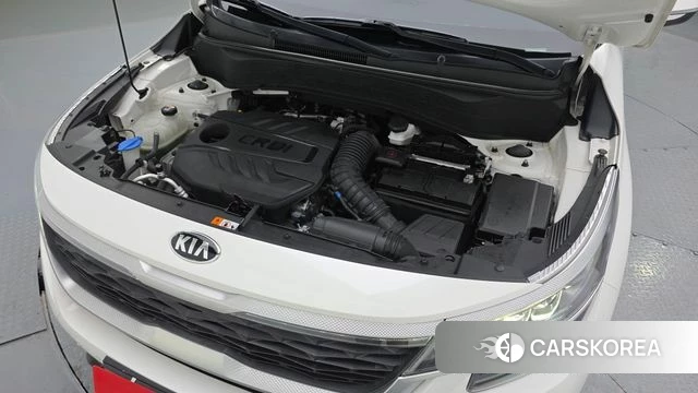 Kia Seltos id 4619909 из Кореи 16