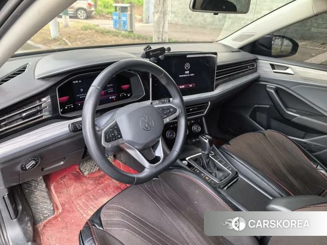 Volkswagen Sagitar id 4275571 из Китая 8