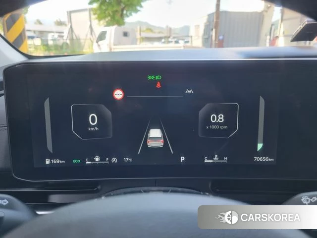 Kia The New Carnival 4th Generation id 4280519 из Кореи 16