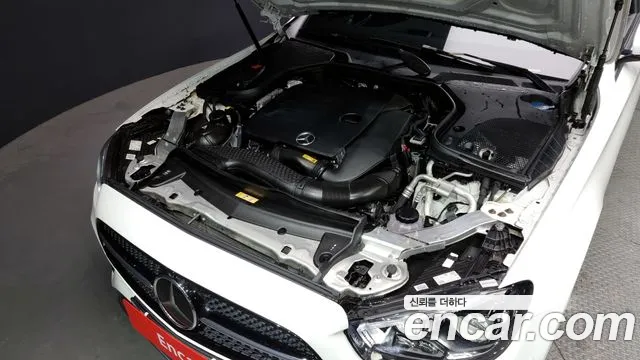 Mercedes-Benz E-Class W213 id 2686776 из Кореи 16