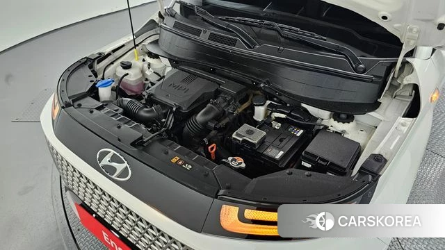 Hyundai Casper id 4666262 из Кореи 26