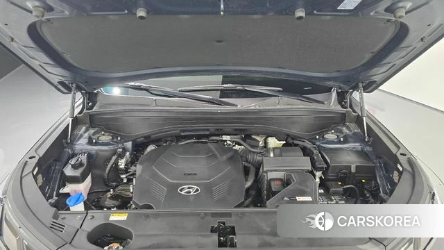 Hyundai The New Palisade id 4534288 из Кореи 27