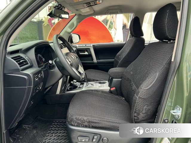 Toyota 4Runner id 4239440 из Китая 19