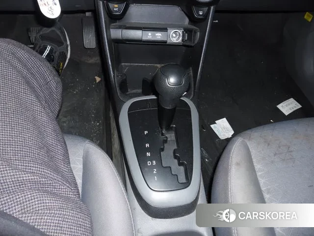 Kia All New Morning (JA) 2019 Жемчужный цвет из Кореи, фото 6