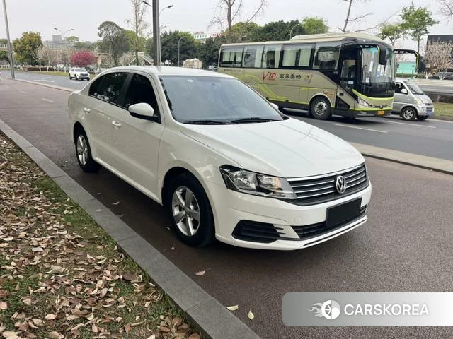 Volkswagen Lavida id 4321389 из Китая 8
