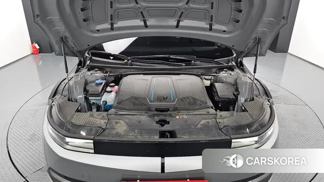 Hyundai Ionic 5 id 3448313 из Кореи 16