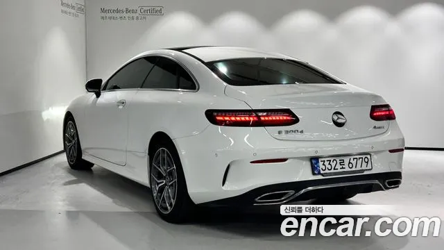 Mercedes-Benz E-Class W213 id 2299908 из Кореи 16