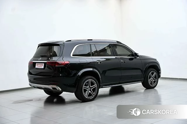 Mercedes-Benz GLS id 4259736 из Китая 34