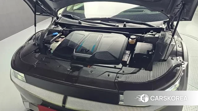 Hyundai Ionic 5 id 3058719 из Кореи 16