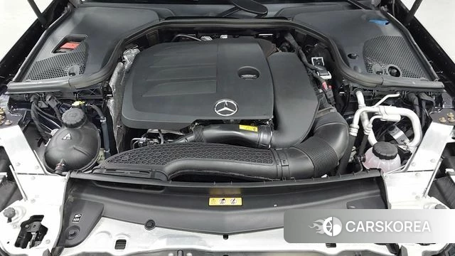 Mercedes-Benz E-Class W213 id 4178512 из Кореи 16