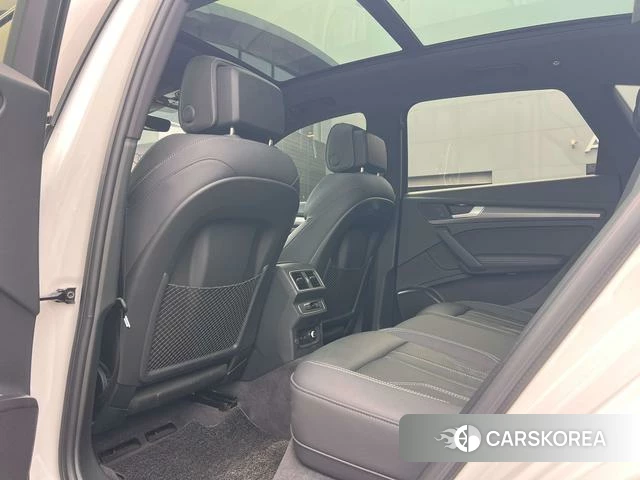 Audi Q5L id 4299954 из Китая 7