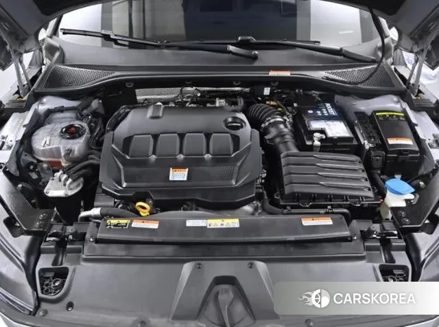 Volkswagen Arteon id 3016870 из Кореи 16