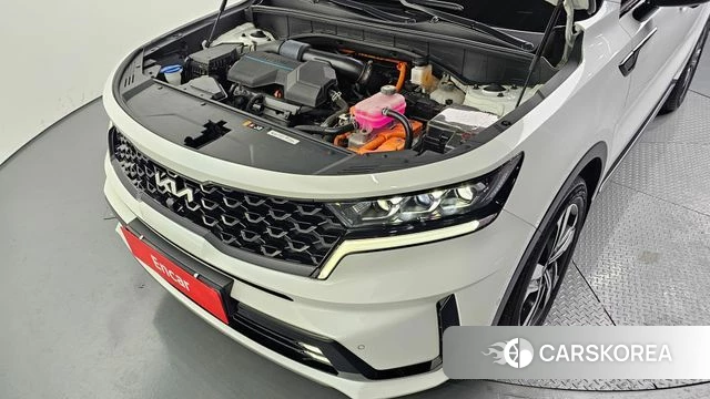 Kia Sorento 4th Generation id 3818284 из Кореи 16